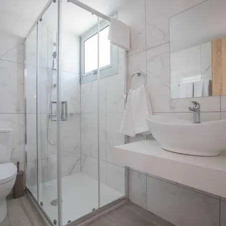 Otel Bohemian Gardens 4*