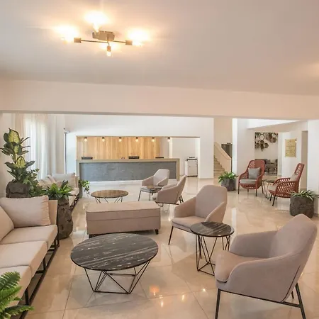 Otel Bohemian Gardens 4*