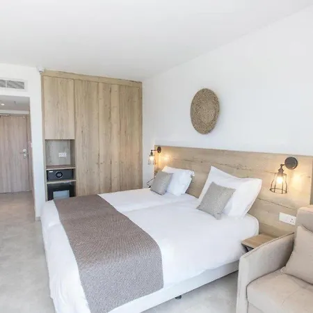 Otel Bohemian Gardens Protaras
