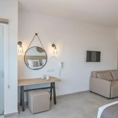 Otel Bohemian Gardens Protaras