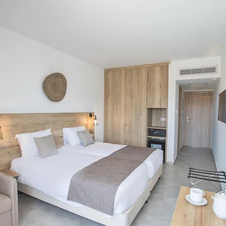 Otel Bohemian Gardens Protaras
