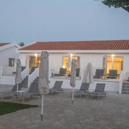 Otel Bohemian Gardens 4*