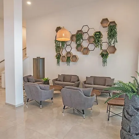 Otel Bohemian Gardens