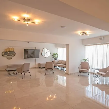 Bohemian Gardens 4* Protaras
