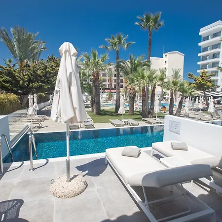 Bohemian Gardens Otel