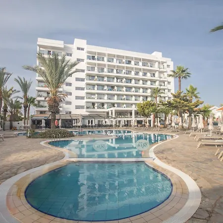 Bohemian Gardens Protaras