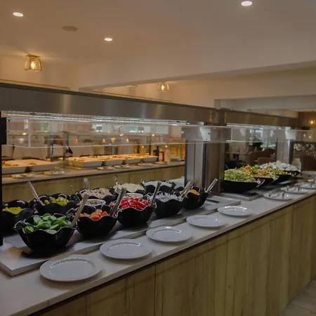 Otel Bohemian Gardens 4*