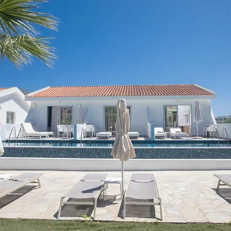 Bohemian Gardens Protaras