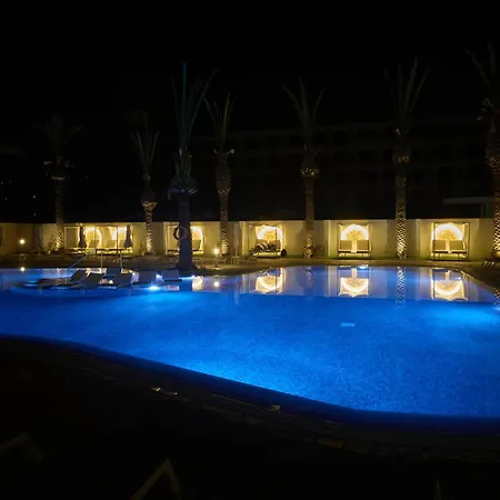 Otel Bohemian Gardens 4*
