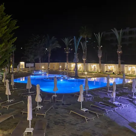 Bohemian Gardens Otel